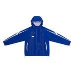 MERTRA x Umbro Technical Jacket Blue