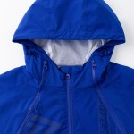 MERTRA x Umbro Technical Jacket Blue