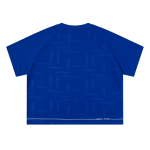 MERTRA x Umbro Training Tee Blue