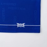 MERTRA x Umbro Training Tee Blue