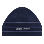 MERTRA x Umbro Warm Up Beanie Navy