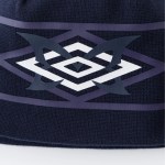 MERTRA x Umbro Warm Up Beanie Navy