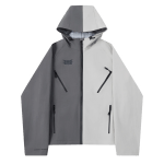 MERTRA x Umbro Water Reactive Jacket Grey/Grey