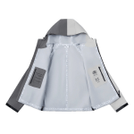 MERTRA x Umbro Water Reactive Jacket Grey/Grey