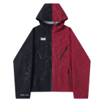 MERTRA x Umbro Water Reactive Jacket Red/Black