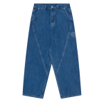 Mertra Bigstep Denim Blue