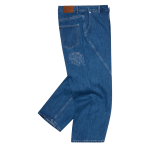 Mertra Bigstep Denim Blue
