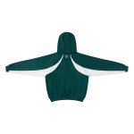Mertra Bigstep Hood Black Green White