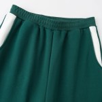 Mertra Bigstep Joggers Green White