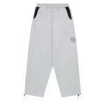 Mertra Bigstep Joggers Grey Black