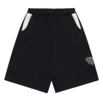 Mertra Bigstep Shorts Black White