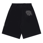Mertra Bigstep Shorts Black White