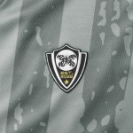 Mertra Football Kit Army