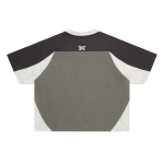 Mertra Mantis Tee Slate