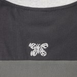 Mertra Mantis Tee Slate