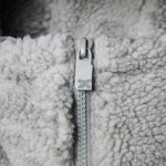 Mertra Ninja Fleece Wolf Grey