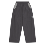 Mertra Nylon Track Pants Grey / Grey