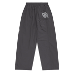 Mertra Nylon Track Pants Grey / Grey
