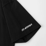 Mertra Scorpion Tee Black