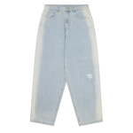 Mertra Sider Denim Light Blue