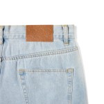 Mertra Sider Denim Light Blue