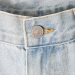 Mertra Sider Denim Light Blue