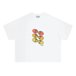 Mertra Sixer Tee Sunset