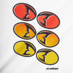 Mertra Sixer Tee Sunset