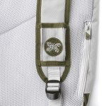 Mertra Sling Bag Ecru