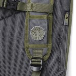 Mertra Sling Bag Moss