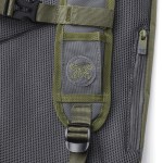 Mertra Sling Bag Moss
