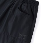 Mertra Tech Joggers Black