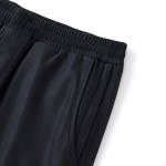 Mertra Tech Joggers Black