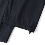 Mertra Tech Joggers Black