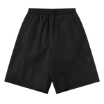 Mertra Tech Shorts Black
