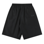 Mertra Tech Shorts Black