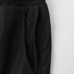 Mertra Tech Shorts Black
