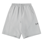 Mertra Tech Shorts Grey