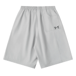Mertra Tech Shorts Grey