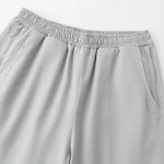 Mertra Tech Shorts Grey