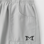 Mertra Tech Shorts Grey