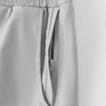 Mertra Tech Shorts Grey