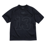 Syna World College Jersey Black/Black