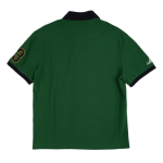 Syna World Skl of Syn Polo Green