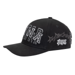 Syna World Star Cap Black