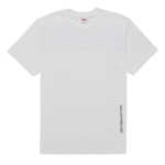 Supreme Supper Tee White