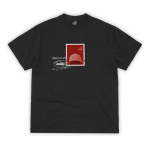 Corteiz Konnichiwa 10th Anniversary Tee Black