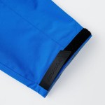 Mertra Monogram Shell Jacket 2.0 Blue