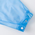 Mertra Translucent Jacket Blue