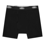 Corteiz Black Alcatraz Boxers [3 Pack] - Image 2